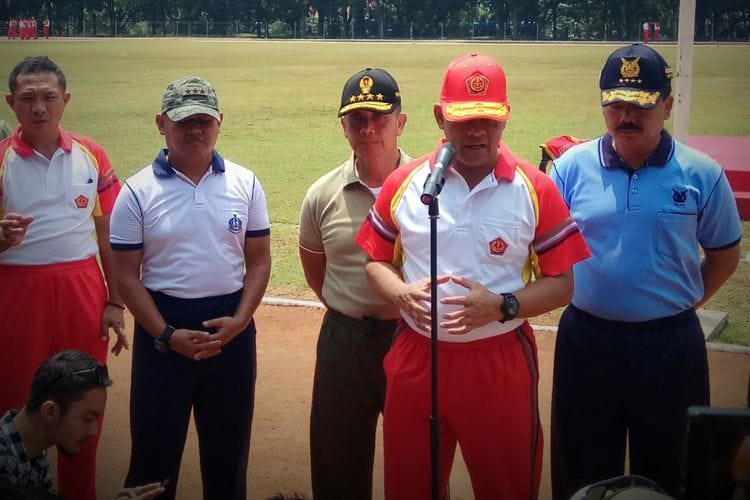 Demi Xpander, Mitsubishi Bakal Mengimpor Kembali Pajero Sport