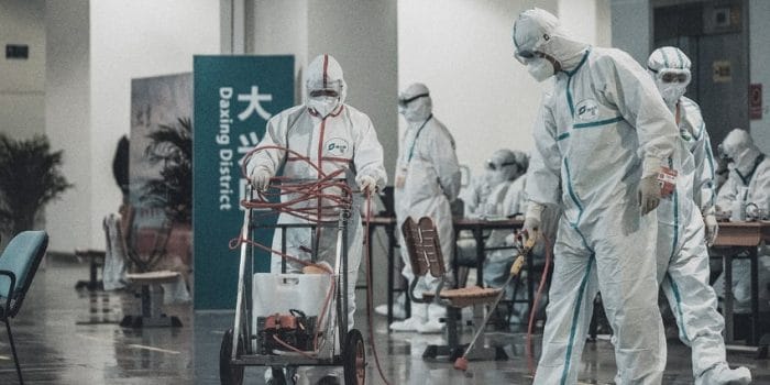 African diplomats protest alleged begins racism and inhumane clinical treat