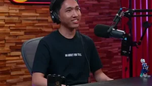 RRQ Lemon Ungkap Gaji Pro-Player Mobile Legends, Om Deddy Langsung Minat