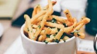 Spicy Crispy Chicken Burger Recipe