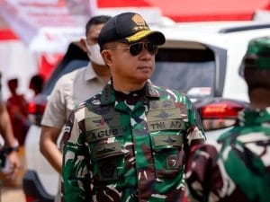 Jelang Pemungutan Suara Pilkada Serentak, Panglima TNI: Mari Ciptakan Suasana Aman dan Damai