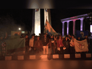 Cipayung Kota Bogor Serukan Pilkada Berintegritas dan Netralitas Aparatur Negara