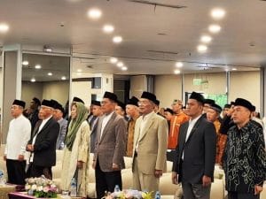 MUI Wisuda 150 Da’i Standarisasi Angkatan ke-35, Lebih dari 2.200 Dai Telah Tersertifikasi