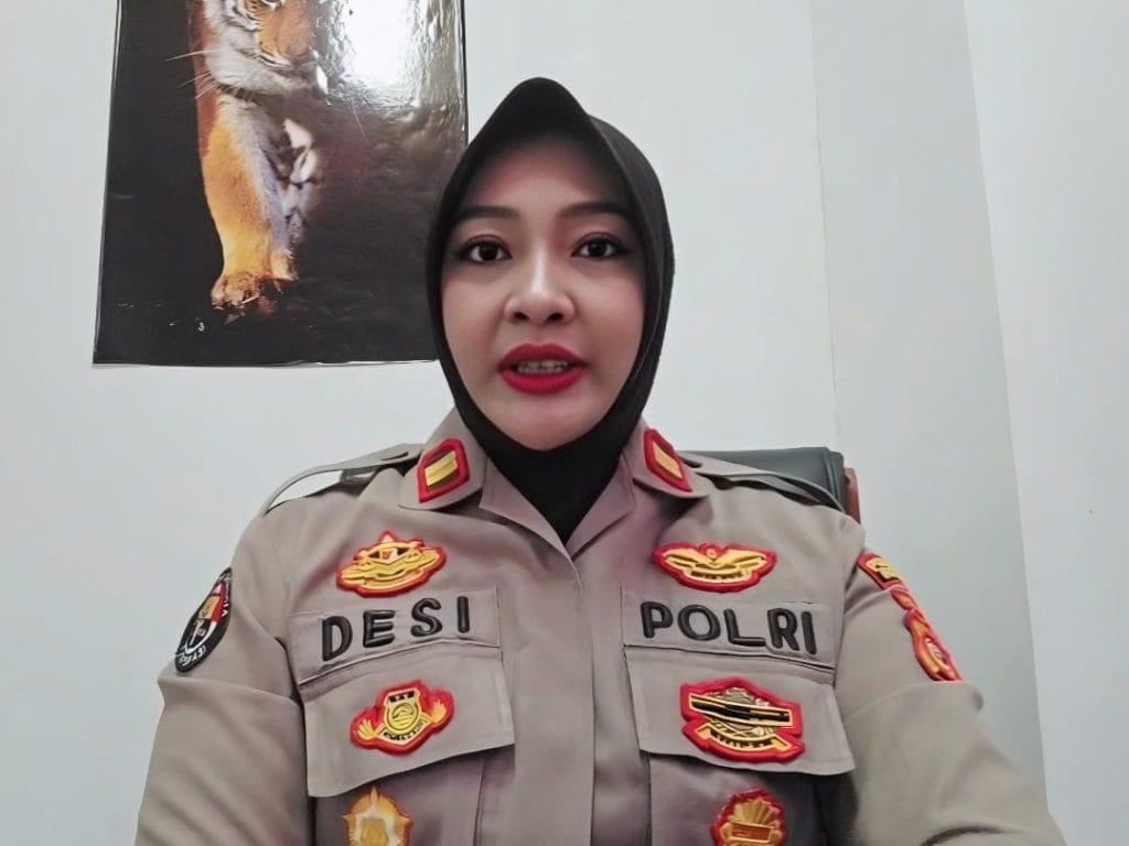 Polisi Tangkap Pelaku Pembunuhan Siswa SMK di Ciomas, Motifnya Rebut Harta Korban