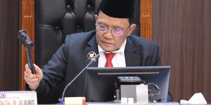 Terbukti Melanggar Kode Etik, Ummi Wahyuni Dicopot Dari Ketua KPU Jawa Barat