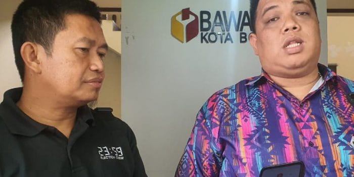 Bawaslu Kota Bogor Periksa Komisioner KPU Terkait Dugaan Pelanggaran Etik di Pilkada 2024