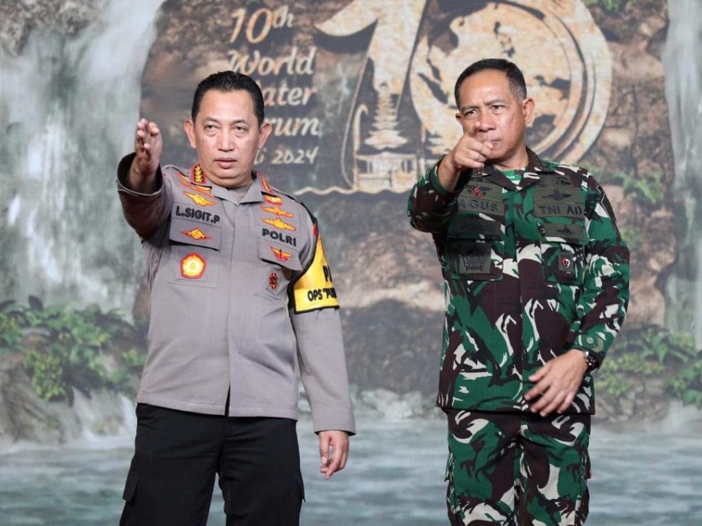 Tegas, Hukum Maksimal Bagi Bandar dan Tempatkan di Sel Maksimum Security