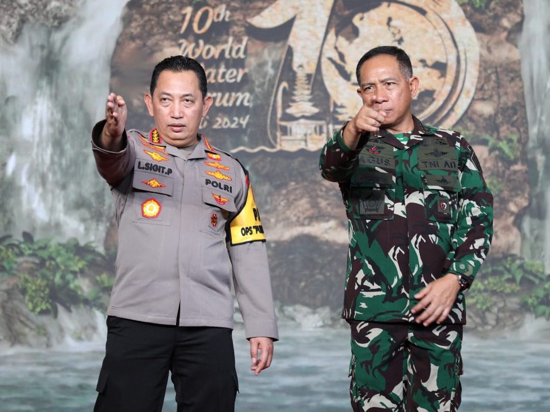 Tegas, Hukum Maksimal Bagi Bandar dan Tempatkan di Sel Maksimum Security