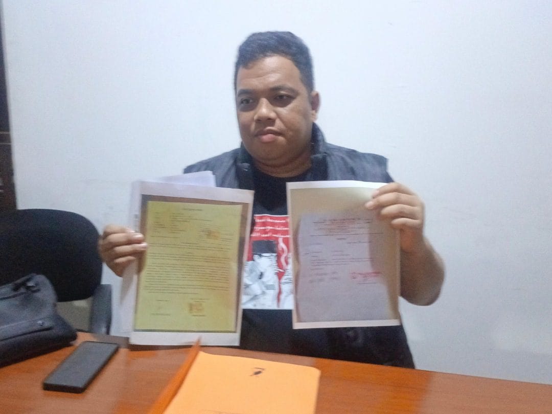 Terbukti Langgar Kode Etik, Bawaslu Kota Bogor Limpahkan Kasus Komisioner KPU Kota Bogor ke DKPP