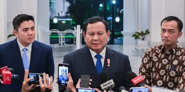 Presiden Prabowo Respons Pengunduran Diri Gus Miftah Sebagai Utusan Khusus Presiden