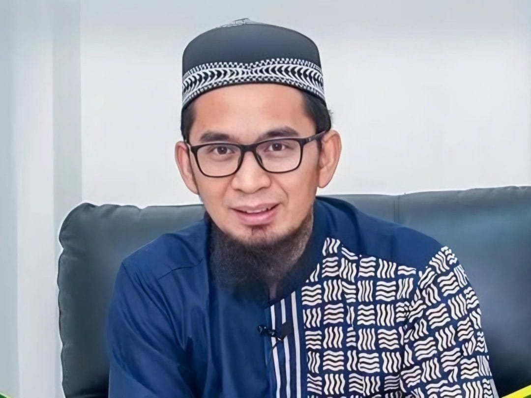 Ustadz Adi Hidayat Disebut Bakal Gantikan Gus Miftah Sebagai Utusan Khusus Presiden