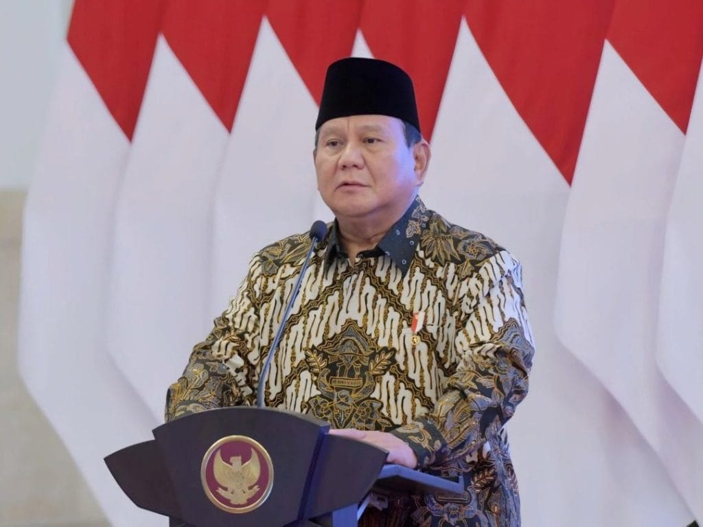 Presiden Tegas Akan Perangi Kebocoran Anggaran di Semua Tingkat