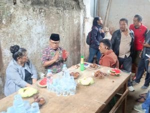 Pembongkaran Kios di Jalan Merdeka Jadi Sorotan, DPRD Kota Bogor Akan Bahas di Rapat Komisi