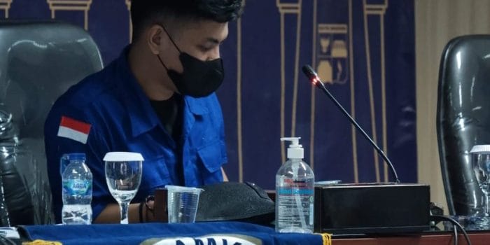 Penolakan Perayaan Natal di Kabupaten Bogor: GAMKI Bogor Kecam Tindakan Intoleransi