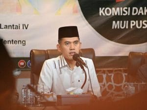 MUI Sambut Baik Usulan Presiden Prabowo Untuk Evaluasi Sistem Pilkada