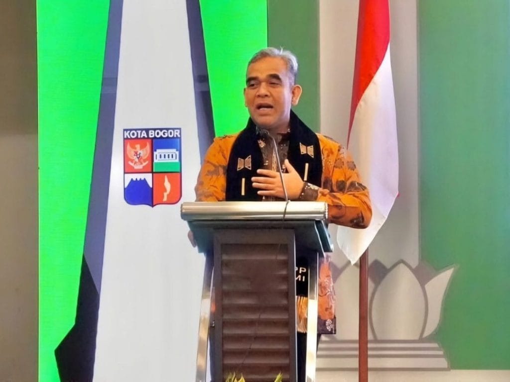 Sekjen Gerindra Ahmad Muzani Tanggapi Usulan Presiden Soal Pilkada Dipilih DPRD