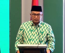 Usulan Kepala Daerah Dipilih DPRD, Ketum ICMI: Pilkada di Indonesia Mahal dan Transaksional