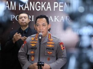 Prediksi Puncak Arus Mudik Nataru pada 21 dan 28 Desember