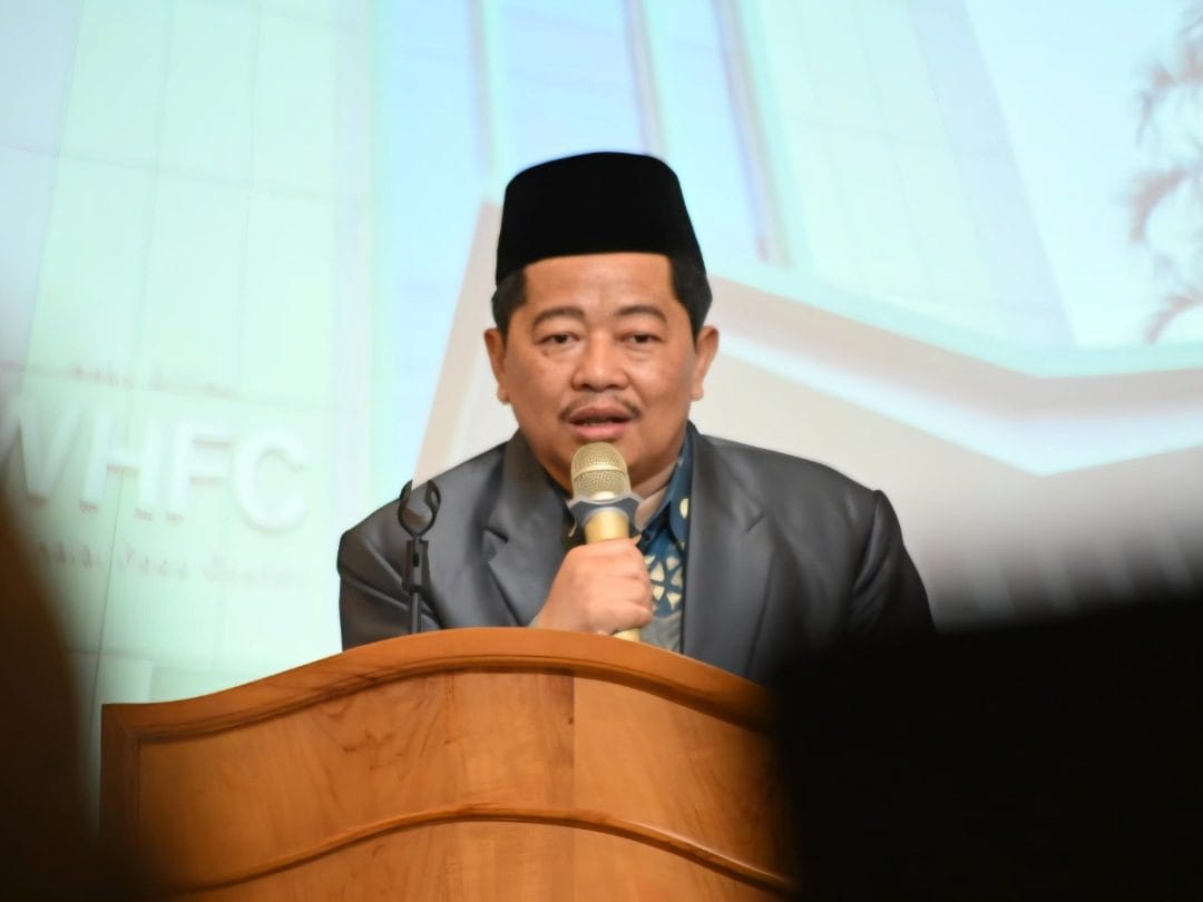 Ketua Komisi Dakwah MUI: Candaan Dalam Dakwah Diperlukan, Tapi Harus Beretika