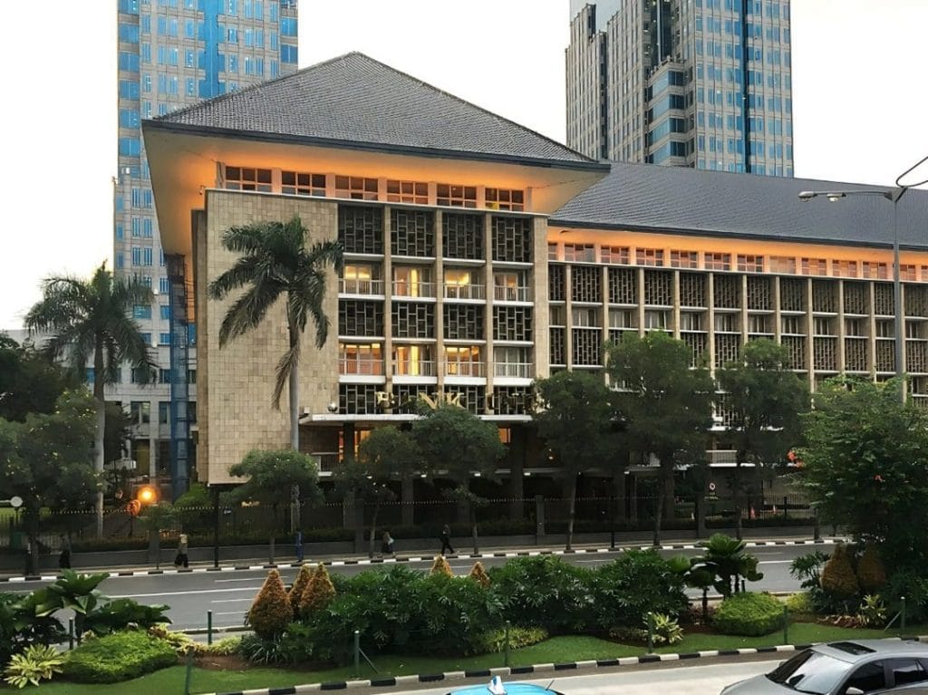 KPK Geledah Kantor Bank Indonesia Terkait Dugaan Korupsi Dana CSR