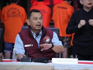 Polri Akan Pantau dan Awasi Tempat Hiburan Saat Pergantian Tahun