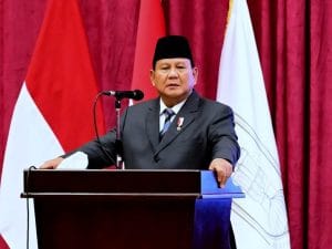 Tegas, Presiden Akan Bersihkan Aparat, Jika Tak Setia Kepada Bangsa dan Rakyat