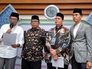 12 Poin Taujihat Mukernas IV MUI, Dukung Pemberantasan Korupsi Hingga PSN PIK 2 Dicabut