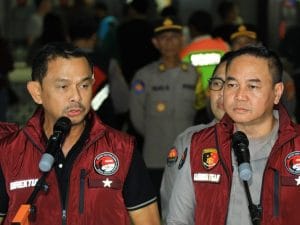 Pantau Pergerakan Fredy Pratama, Bareskrim Optimis Segera Menangkap