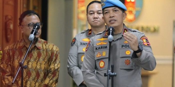 Terima 2 Laporan WN Malaysia, Propam Polri Ambil Alih Penyelidikan Kasus Pelanggaran di Event DWP