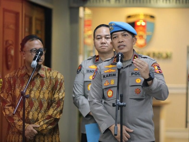 Terima 2 Laporan WN Malaysia, Propam Polri Ambil Alih Penyelidikan Kasus Pelanggaran di Event DWP