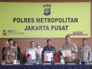 Kasus Bayi di RS Islam Cempaka Putih, Hasil DNA: Bayi Adalah Anak Biologis MR dan FS