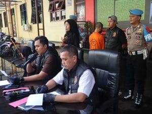 Satreskrim Polres Cianjur Ungkap Kasus TPPO, Korban Meninggal Dunia di Bogor