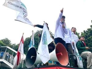 KAMMI Desak Pemerintah Atasi Lonjakan Harga Tiket Pesawat ke Indonesia Timur