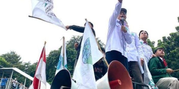 KAMMI Desak Pemerintah Atasi Lonjakan Harga Tiket Pesawat ke Indonesia Timur