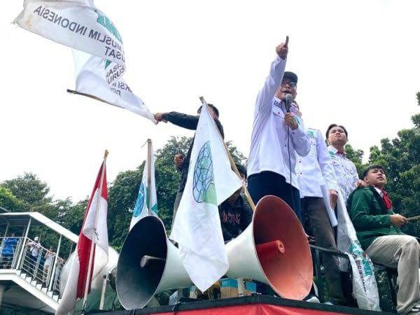 KAMMI Desak Pemerintah Atasi Lonjakan Harga Tiket Pesawat ke Indonesia Timur