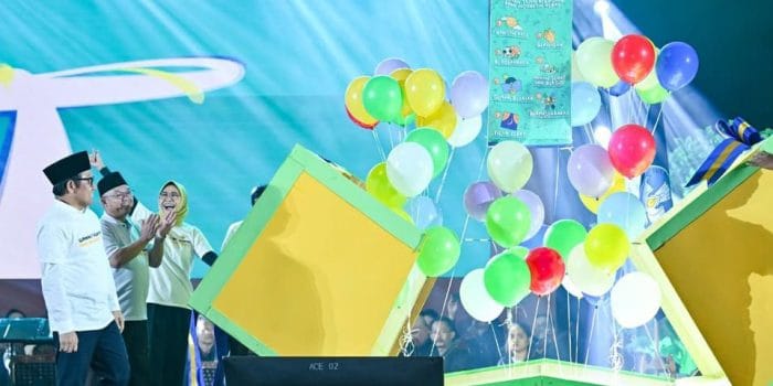 Kemendikdasmen Resmi Luncurkan Gerakan 7 Kebiasaan Anak Indonesia Hebat