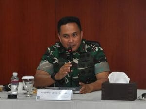 Oknum Anggota Kodam1/BB Ditetapkan Jadi Tersangka Pembunuhan