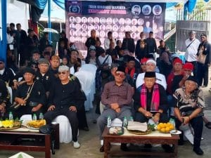 Gelar Milad  ke-12, Forkind Kokolot Bogor Ajak Masyarakat Rajut Silaturahmi Pasca Pilkada