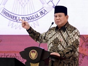 Presiden Instruksikan APH Tindak Tegas Koruptor dan Pelaku Manipulasi Anggaran