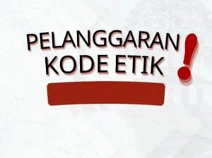 Kasus Etik Komisioner KPU Kota Bogor Tak Kunjung Dilimpahkan ke DKPP, Ini Kata Bawaslu