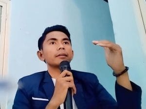 Dugaan Gratifikasi Komisioner KPU Kota Bogor, LPKP: Kami Dukung Aparat Usut Tuntas