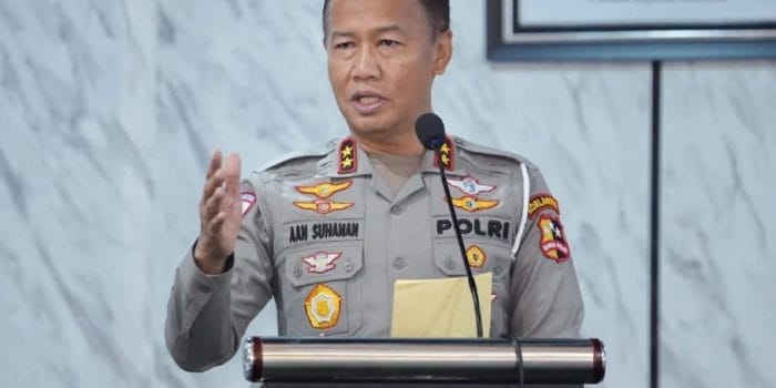 Operasi Lilin 2024 Berakhir, Angka Kejahatan dan Kecelakaan Lalu Lintas Menurun