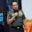 Panglima TNI Rotasi dan Mutasi 101 Perwira Tinggi TNI