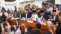 Pemerintah dan DPR RI Sepakati Penurunan Biaya Haji Tahun 2025