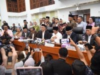 Pemerintah dan DPR RI Sepakati Penurunan Biaya Haji Tahun 2025