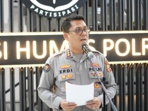 Update Kasus DWP 2024, Dua Personel Ditresnarkoba Polda Metro Jaya Dijatuhi Demosi