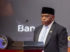 Pembentukan Organisasi dan Tata Laksana Kementerian HAM Lebih Cepat Dari Yang Ditargetkan