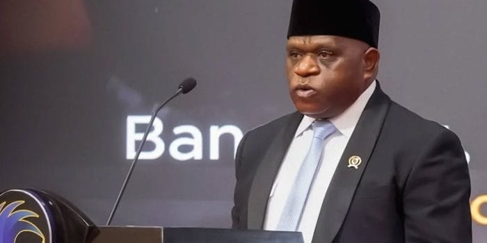Pembentukan Organisasi dan Tata Laksana Kementerian HAM Lebih Cepat Dari Yang Ditargetkan