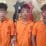 Tiga Remaja Begal Ditangkap Polsek Hamparan Perak di Deli Serdang