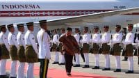 Presiden Prabowo Lakukan Kunjungan Pribadi ke Malaysia, Bahas Penguatan Hubungan Bilateral